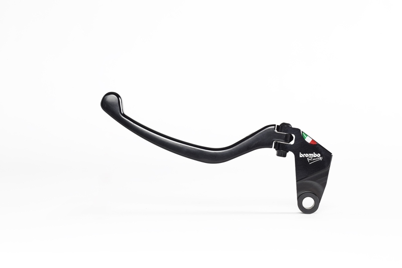 Brembo OE 09-10 Kawasaki ER-6N/2015 ER-6N/10-13 Z1000 Master Cylinder Mechanical Clutch Lever