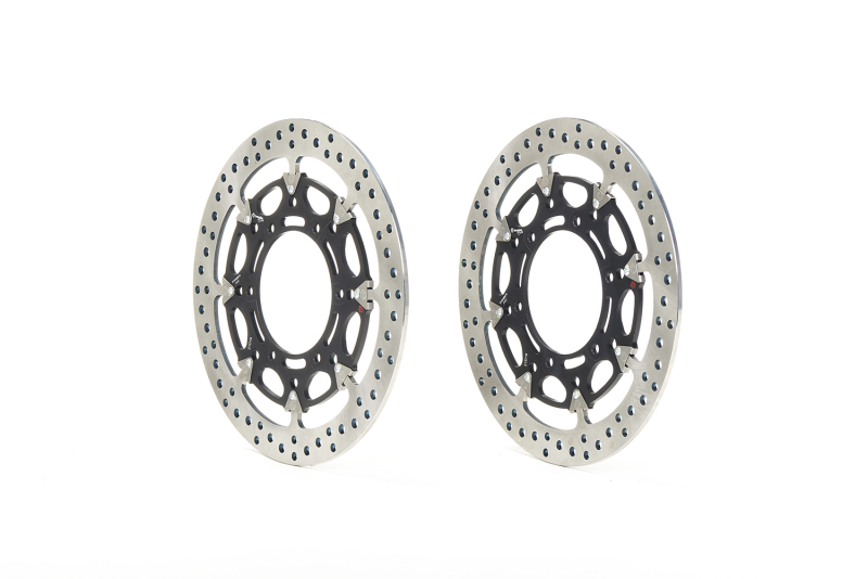 Brembo OE 16-18 Suzuki GSX-S1000F ABS/2020 GSX-S1000F ABS/22-24 GSX-S1000GT T-Drive Brake Disc