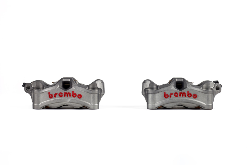 Brembo OE 23-25 BMW M1000R/21-25 M1000RR/14-17 S1000R Stylema Brake Caliper - Front Left/Right