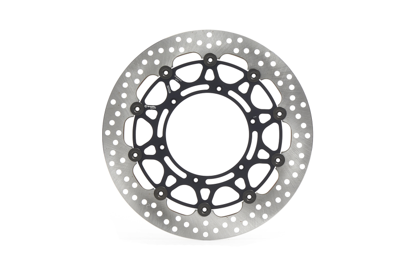 Brembo OE 98-00 Husaberg FE400/99-00 FE600E/06-08 FE650E/99-00 KTM 200 EXC Supersport Brake Disc