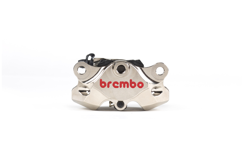 Brembo OE 2008 Ducati 1098/1098 R/1098 S/09-11 1198/13-14 1199 Panigale GP2-SS Brake Caliper - Rear