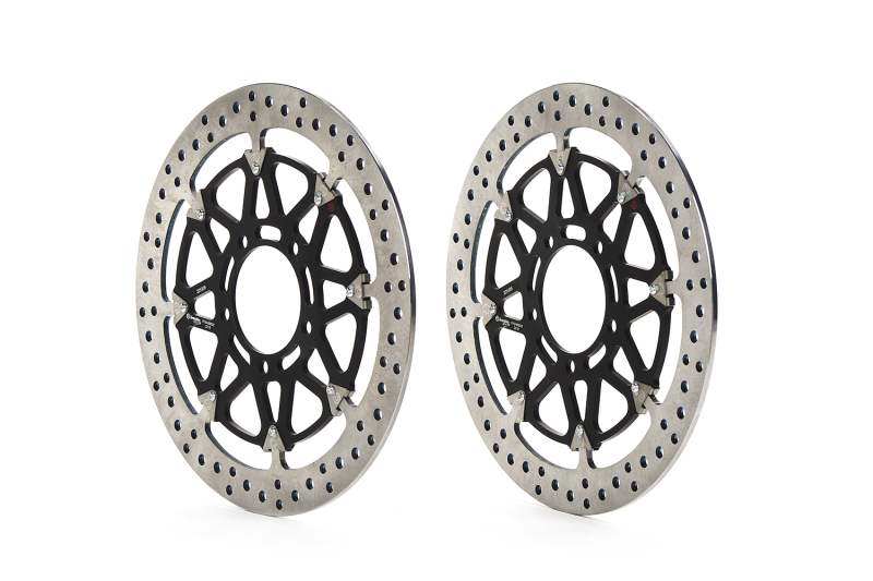 Brembo OE T-drive Brake Disc