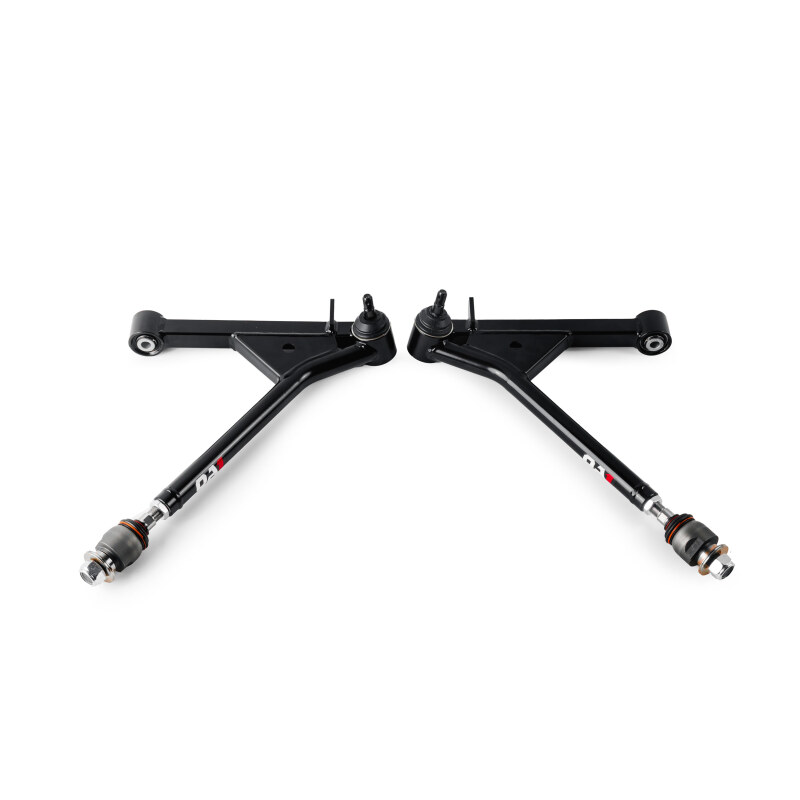 QA1 64-66 Ford Mustang Street Performance Lower Control Arm Kit