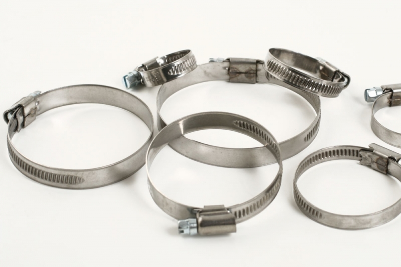 do88 Hose Clamps for Hose Kit 102-3