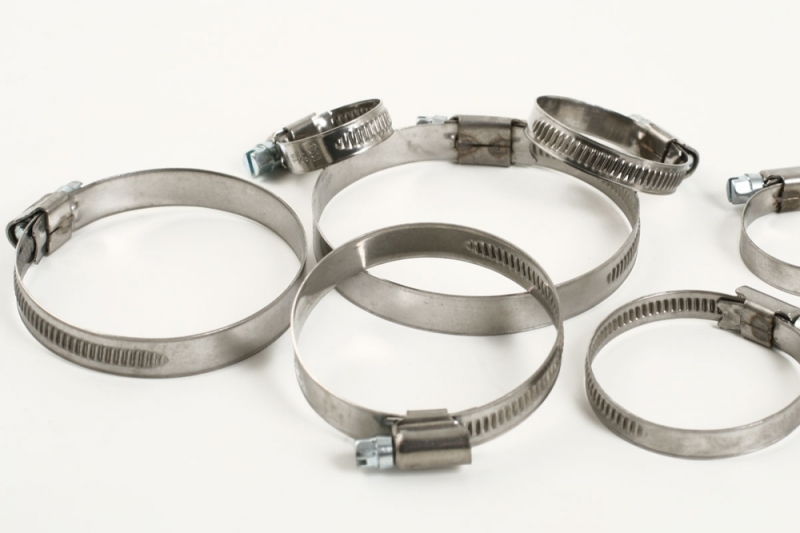 do88 Hose Clamps for Hose Kit 154