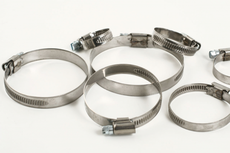 do88 Hose Clamps for Hose Kit 193