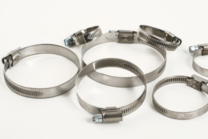 do88 Hose Clamps for Hose Kit 88