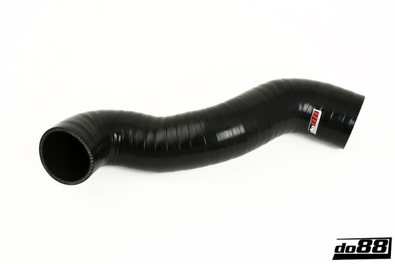 do88 Volvo V70/XC70/S60 D5 2.4D 05-09 Intercooler Inlet Hose
