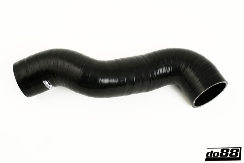 do88 Volvo V70/XC70/S60 D5 2.4D 05-09 Intercooler Outlet Hose