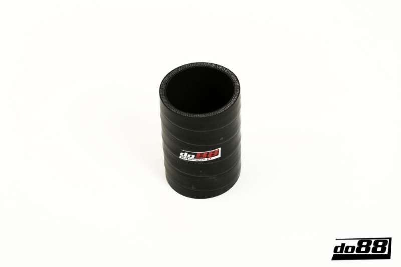 do88 Volvo C30/C70/V50/S40 2.0D 04-10 Silencer to Intercooler Pipe