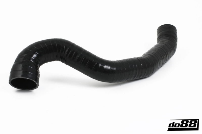 do88 Volvo C30/C70/V50/S40 2.0D 04-10 Intercooler Outlet Hose