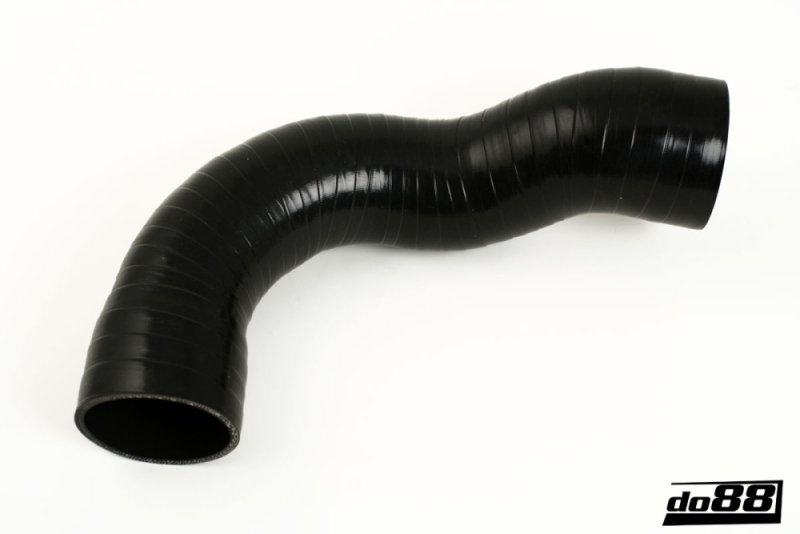 do88 Volvo V70/XC70/S80/XC60 D5 2.4D 08-10 Intercooler Inlet Hose