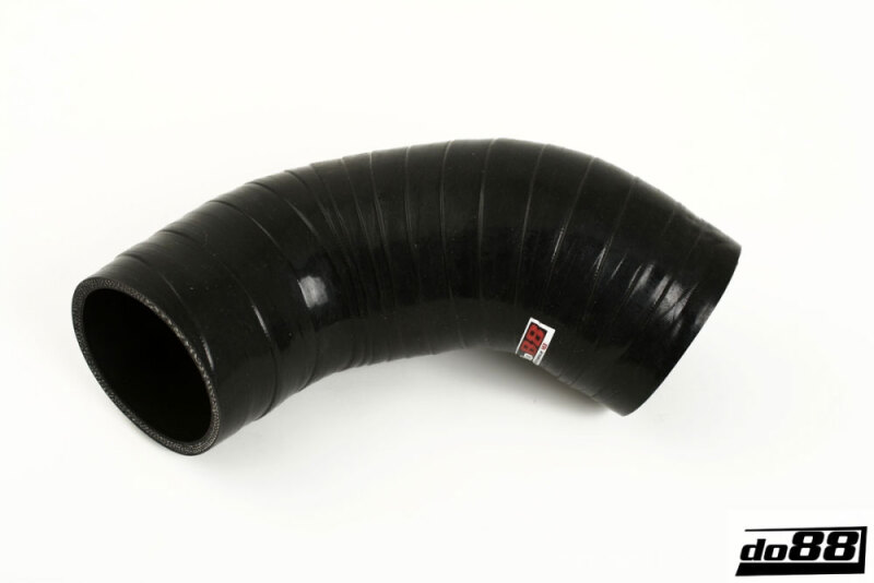 do88 Volvo V70/XC70/S60/S80/XC60/V60 09-13 AWD Diesel Turbo Outlet Hose