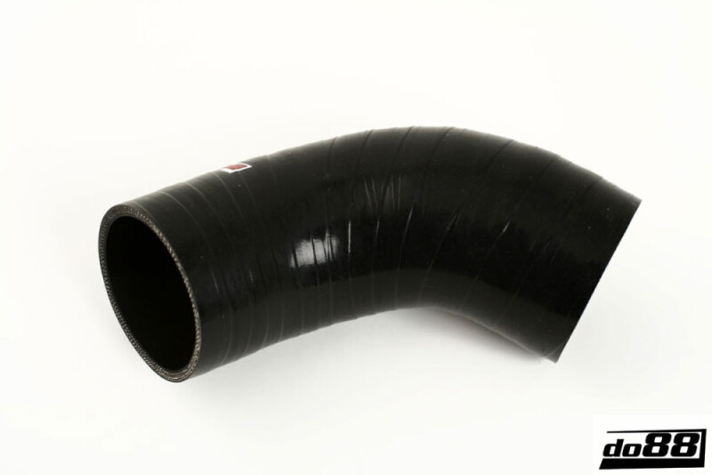 do88 Volvo V70/XC70/S60/S80/XC60/V60 09-13 2WD Diesel Turbo Outlet Hose