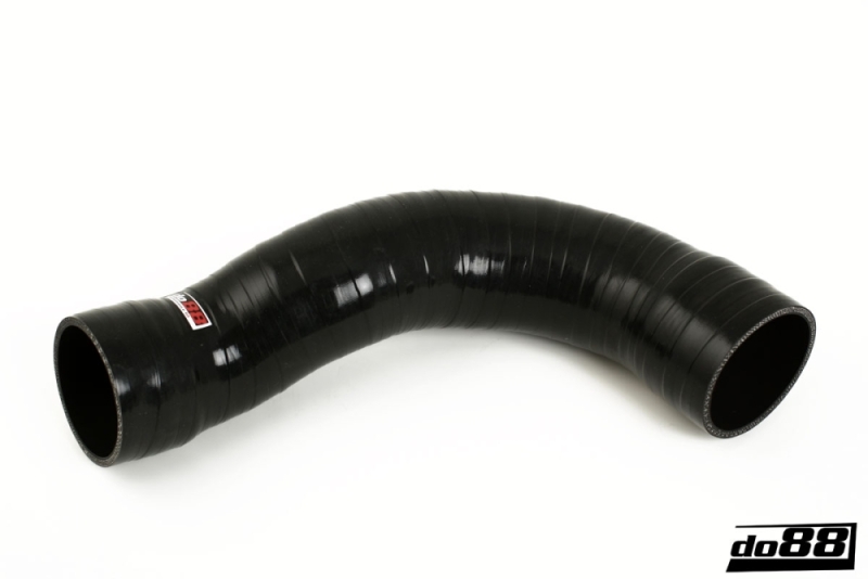 do88 Volvo V70/XC70/S60/S80/XC60/V60 09-13 Diesel Intercooler Inlet Hose