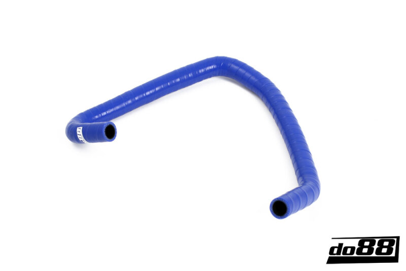 do88 Suzuki Swift Sport 1.6 05-10 Crankcase Vent Hose Blue
