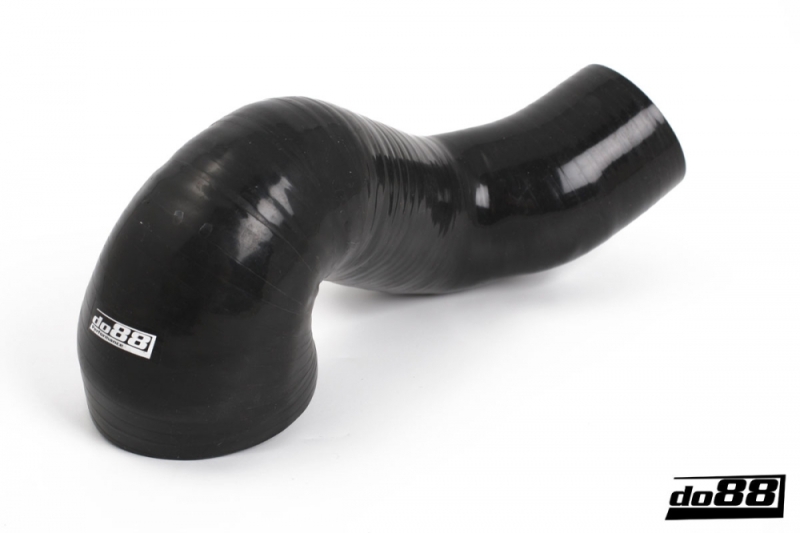 do88 SAAB 900 Turbo Lucas 90-93 Inlet Hose Black