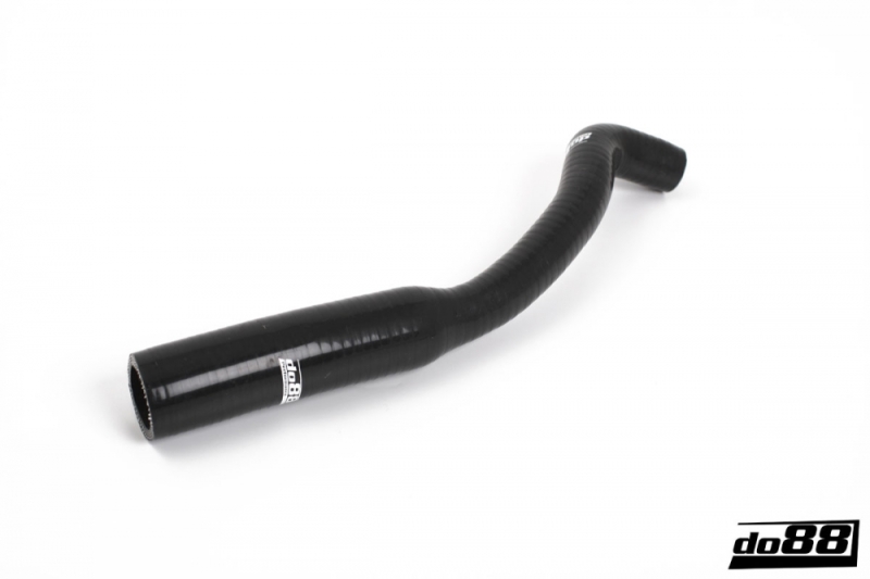 do88 SAAB 900 Turbo 86-93 BOV Hose Black