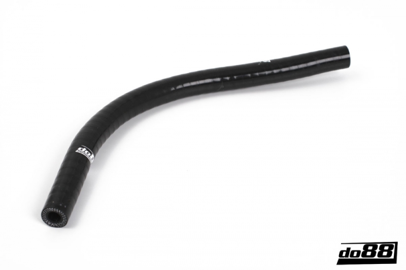 do88 SAAB 900 Turbo 86-93 Brake Vacuum Hose Black