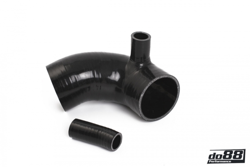 do88 Porsche 964 Turbo Inlet Hoses for Turbo