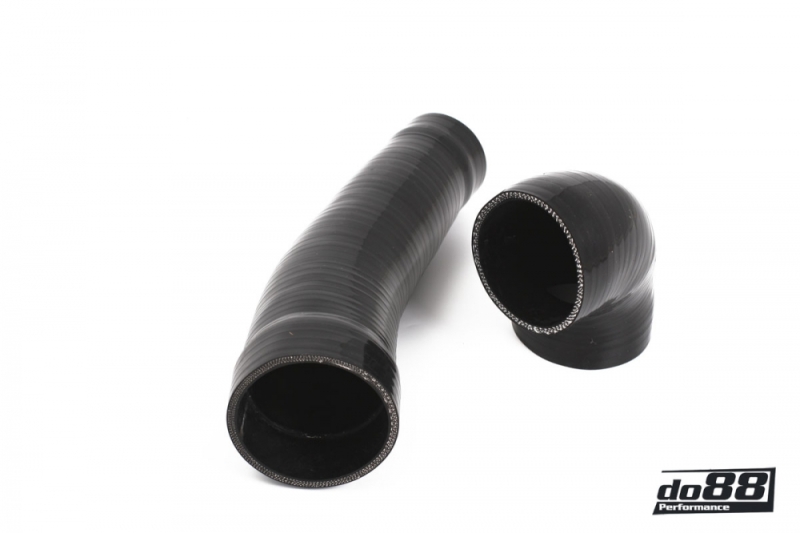 do88 Porsche 964 Turbo Pressure Hoses