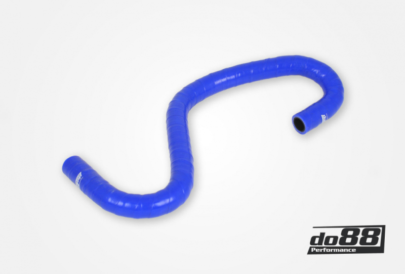 do88 Volvo S70/V70N/S60 Power Steering Hose Blue