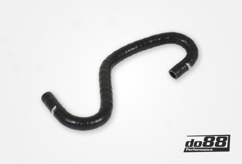 do88 Volvo S70/V70N/S60 Power Steering Hose Black