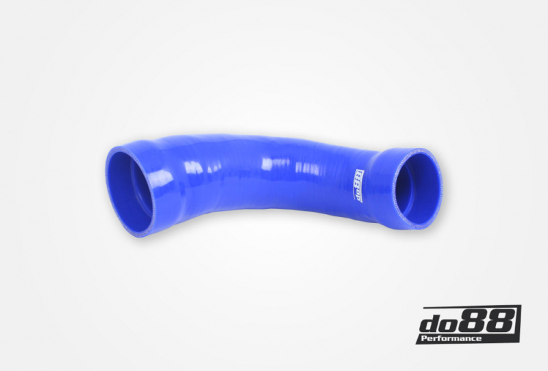 do88 Audi/Seat/Skoda/Volkswagen 1.8T/2.0T (MQB) Inlet Hose - Blue