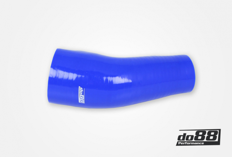 do88 SAAB 9-5 Inlet Hose Blue