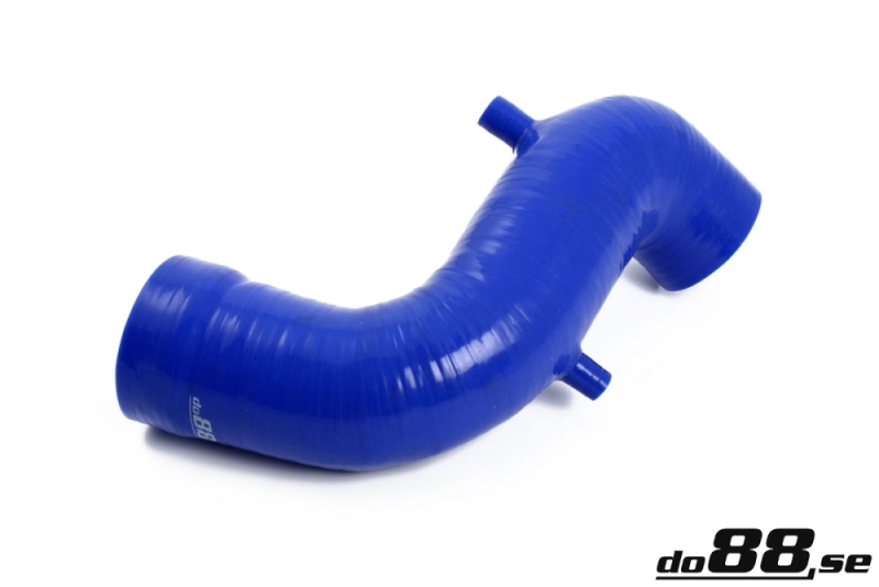 do88 SAAB 9-3 2.0T 2003- Inlet Hose Blue