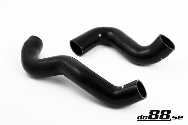 do88 SAAB 9-3 00-03 Pressure Hoses Black