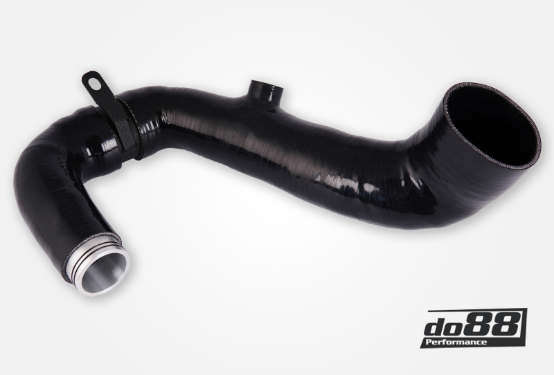 do88 10-13 BMW 135i/335i N55 (E82/E88/E9X) 47mm Turbo Inlet Hose