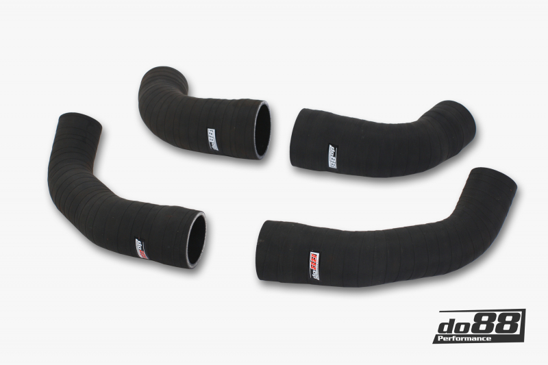 do88 Porsche 911 Turbo/Carrera (992) Pressure Hoses