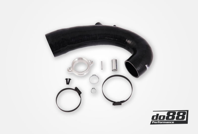 do88 Toyota Yaris GR Turbo Inlet Hose