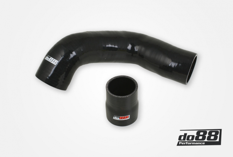 do88 Volvo V70N/S60 01-04 Pressure Hoses Black
