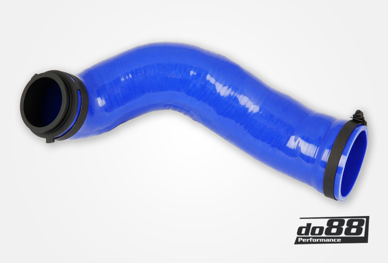 do88 VAG 2.0 TSI EA888 Gen4 (245hp) Inlet Hose Blue