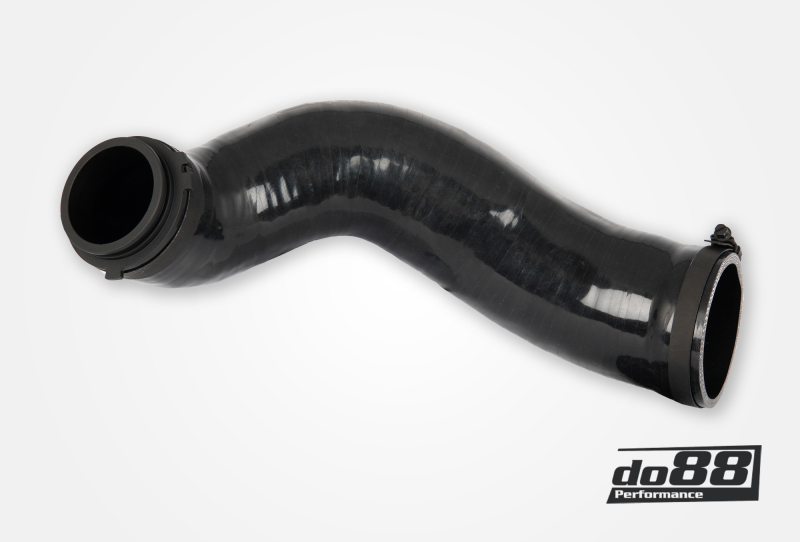 do88 VAG 2.0 TSI EA888 Gen4 (245hp) Inlet Hose Black