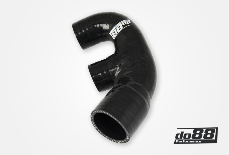 do88 Porsche 911 (996) Turbo F-Hose Black