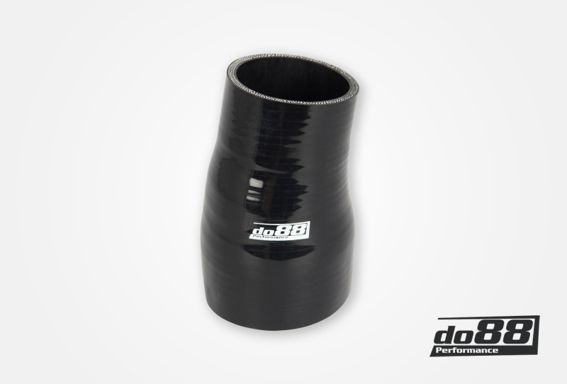 do88 Alpine A110 Inlet Hose - Black