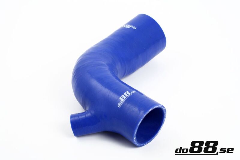 do88 SAAB 900/9-3 Turbo 94-00 Inlet Hose Blue