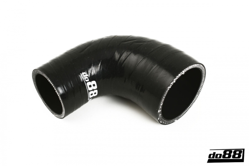 do88 SAAB 9-3 1.9 TiD 04-11 Turbo Outlet Hose