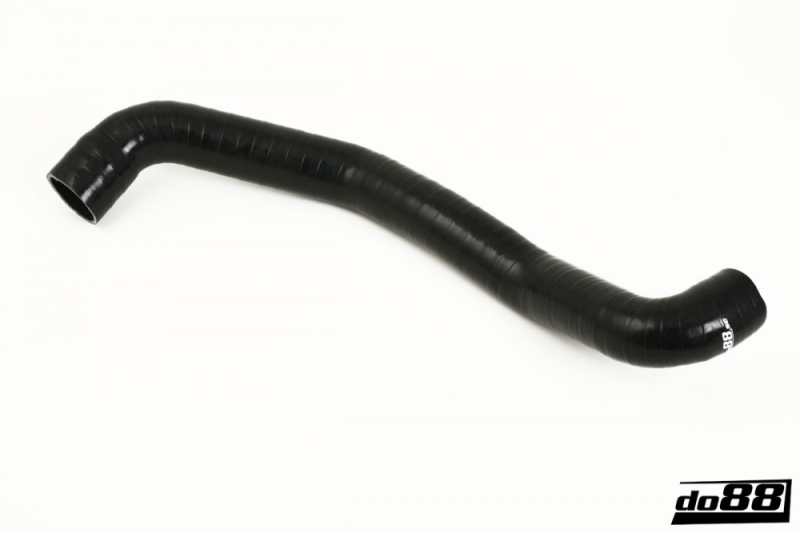 do88 SAAB 9-3 2.2 TiD 98-01 Intercooler to Intake Manifold Hose