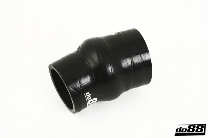 do88 SAAB 9-3 2.2 TiD 98-02 Turbo Outlet Hose