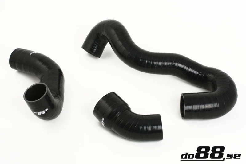 do88 SAAB 9-5 1.9 TiD 06-10 Pressure Hoses (85Ah battery)