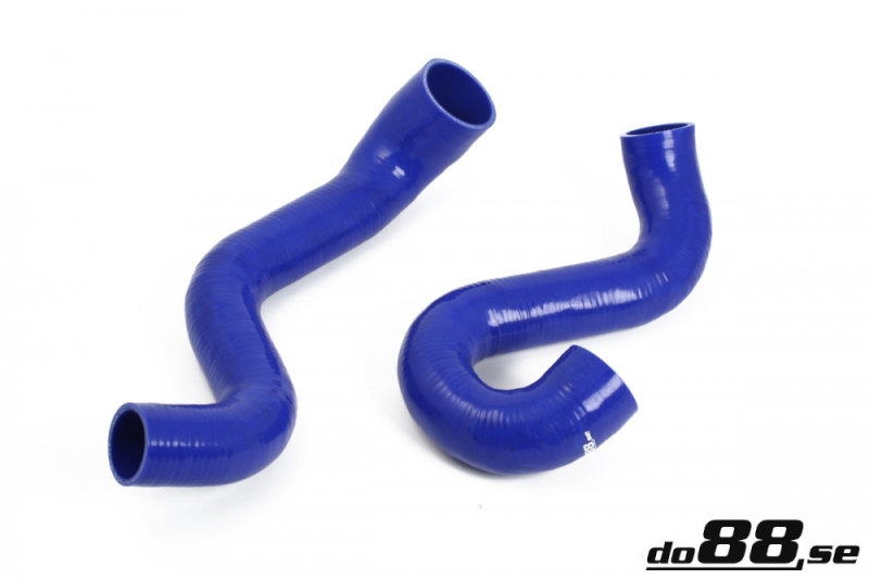 do88 SAAB 9-5 98-10 Pressure Hoses Blue