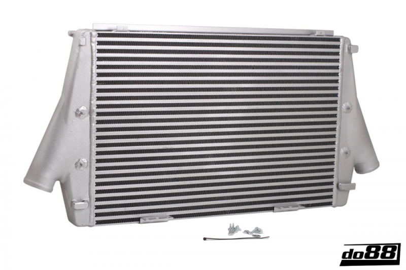 do88 SAAB 9-3 2.8t V6 2006- Intercooler