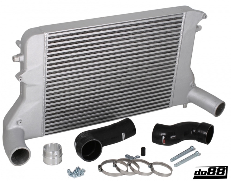 do88 Audi/Seat/Skoda/Volkswagen 2.0T FSI Intercooler