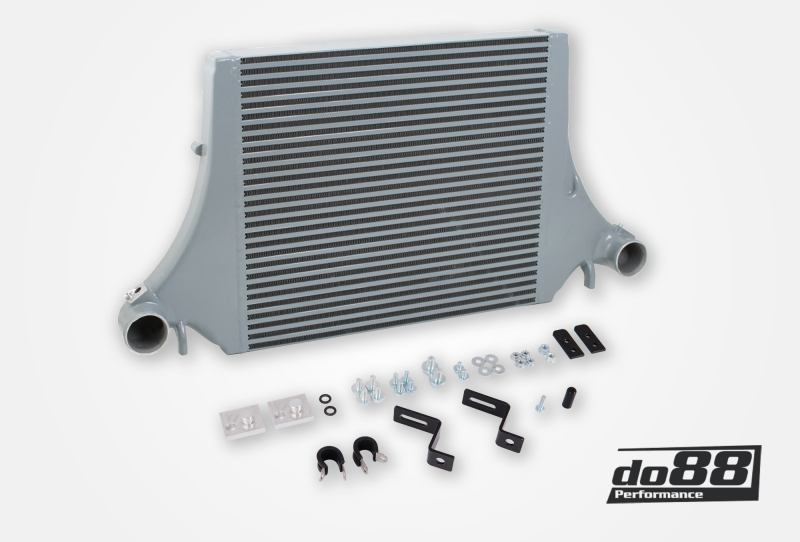 do88 Volvo V70 XC70 S80 08-16 Performance Intercooler