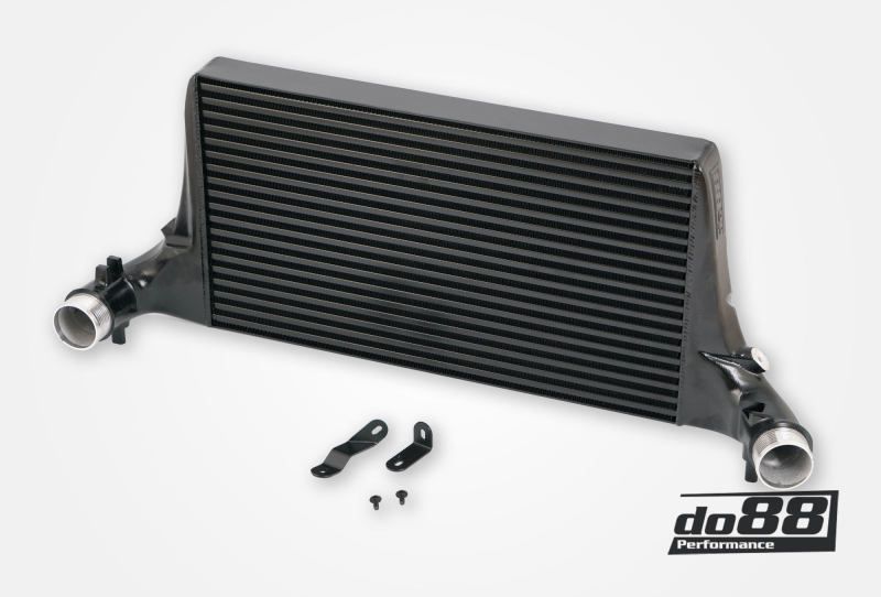 do88 14-17 Volkswagen Polo GTI 1.8T/Seat Ibiza Cupra 1.8T EA888 Intercooler
