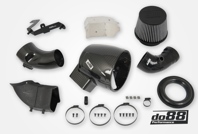 do88 BMW Z4 M40i B58 (G29)/Toyota GR Supra MK5 (A90) Intake System
